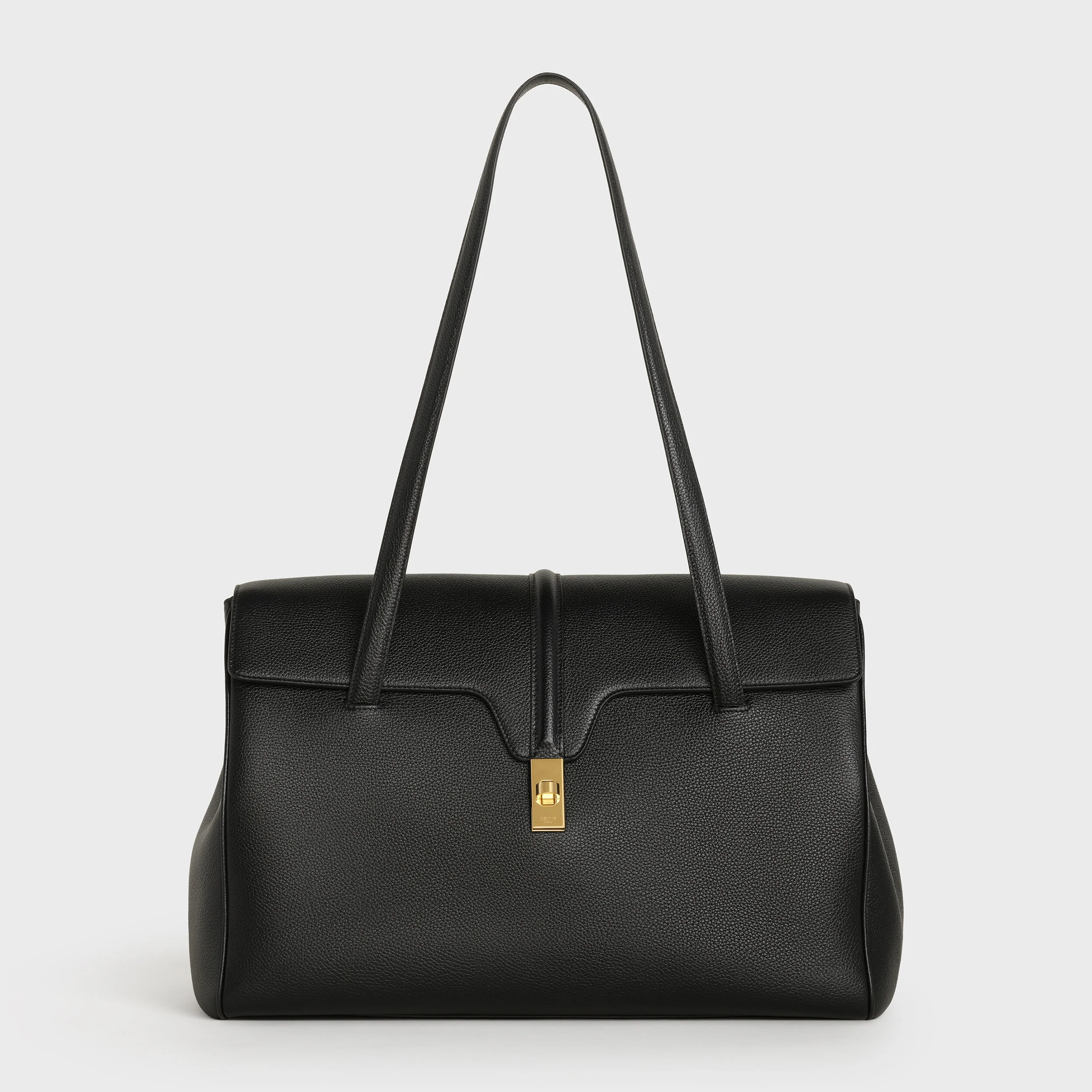 The New Celine Soft 16 Handbag